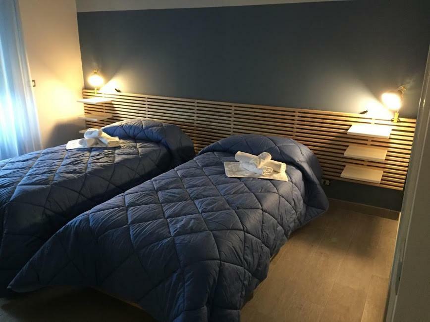 Il Covo Degli Arditi B&B โปเตนซา ภายนอก รูปภาพ